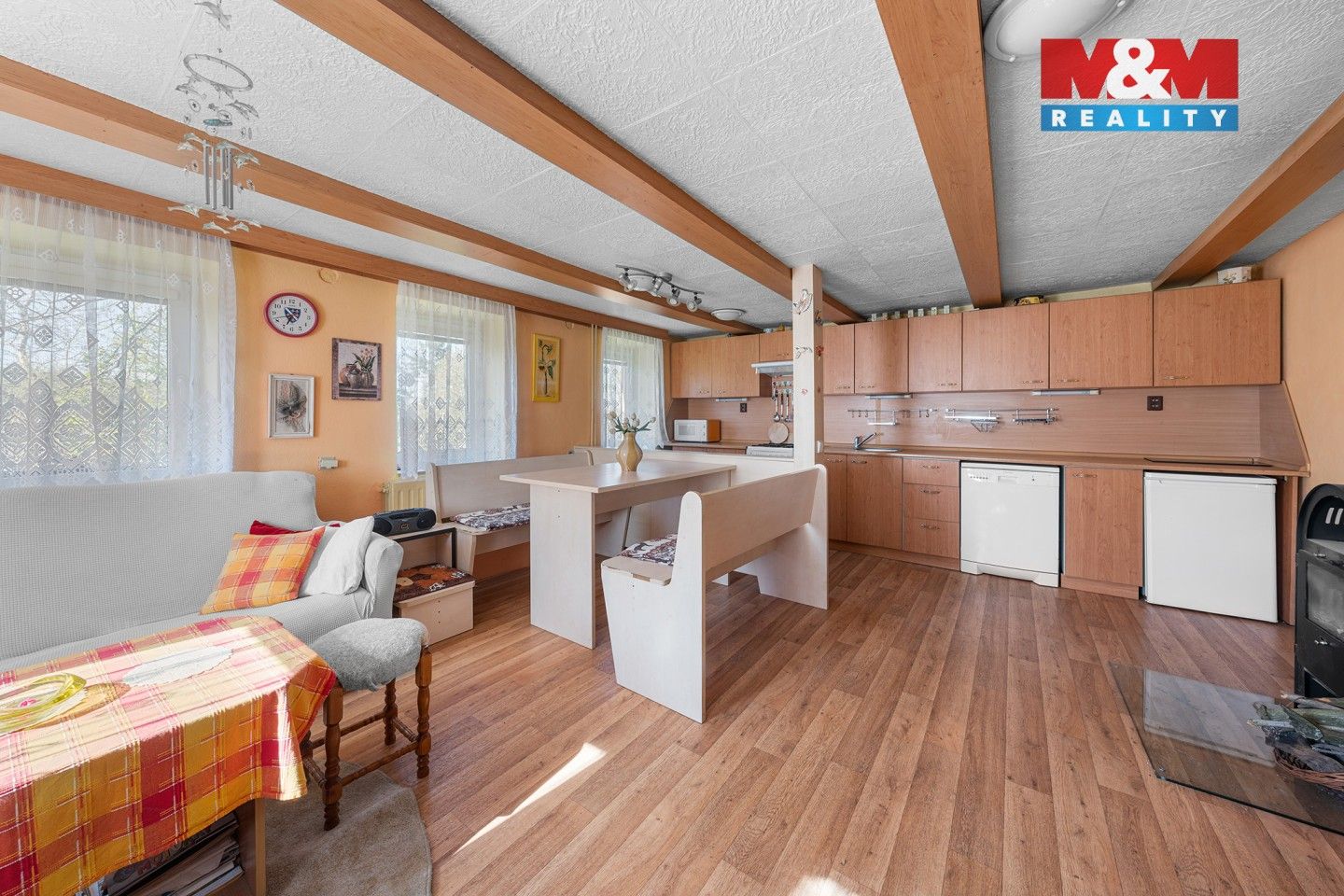 Rodinný dům · 137 m² · Mistrovice, Nový Oldřichov - 3