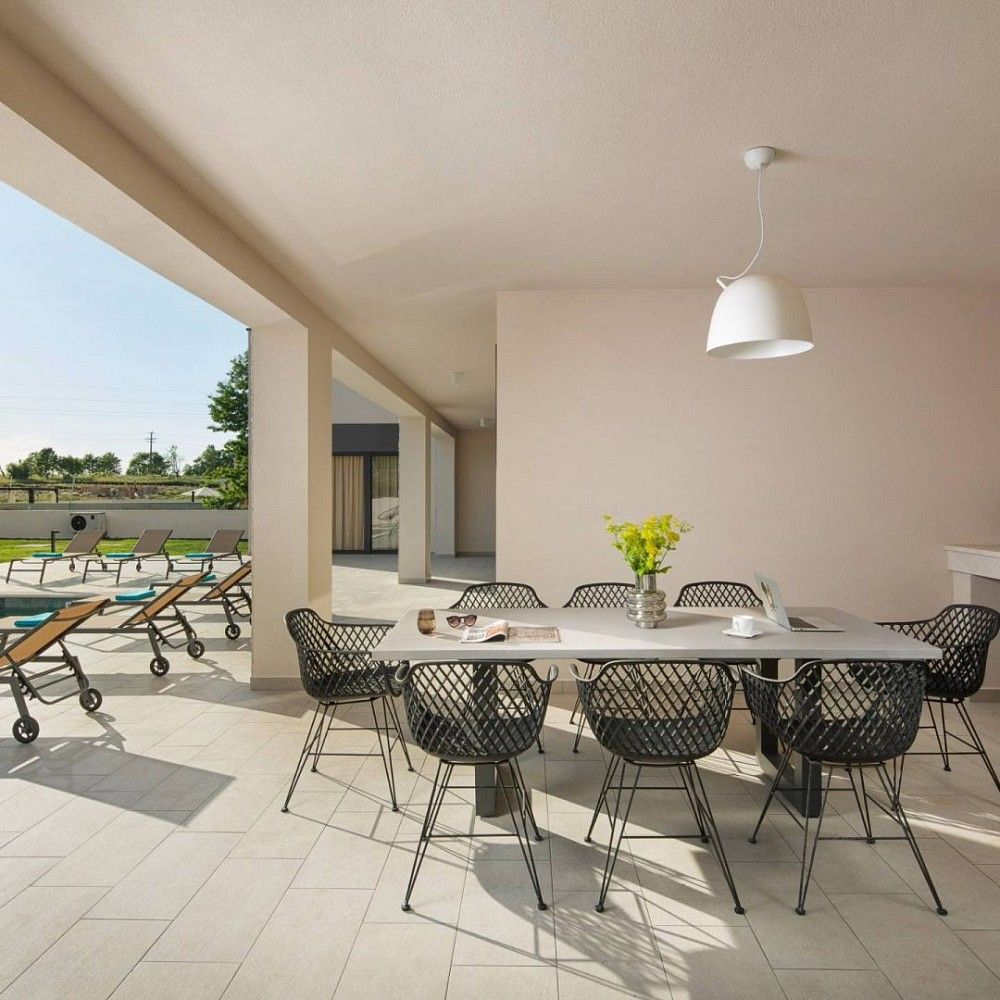Prodej rodinný dům - Labin, HR, 232 m² - 5