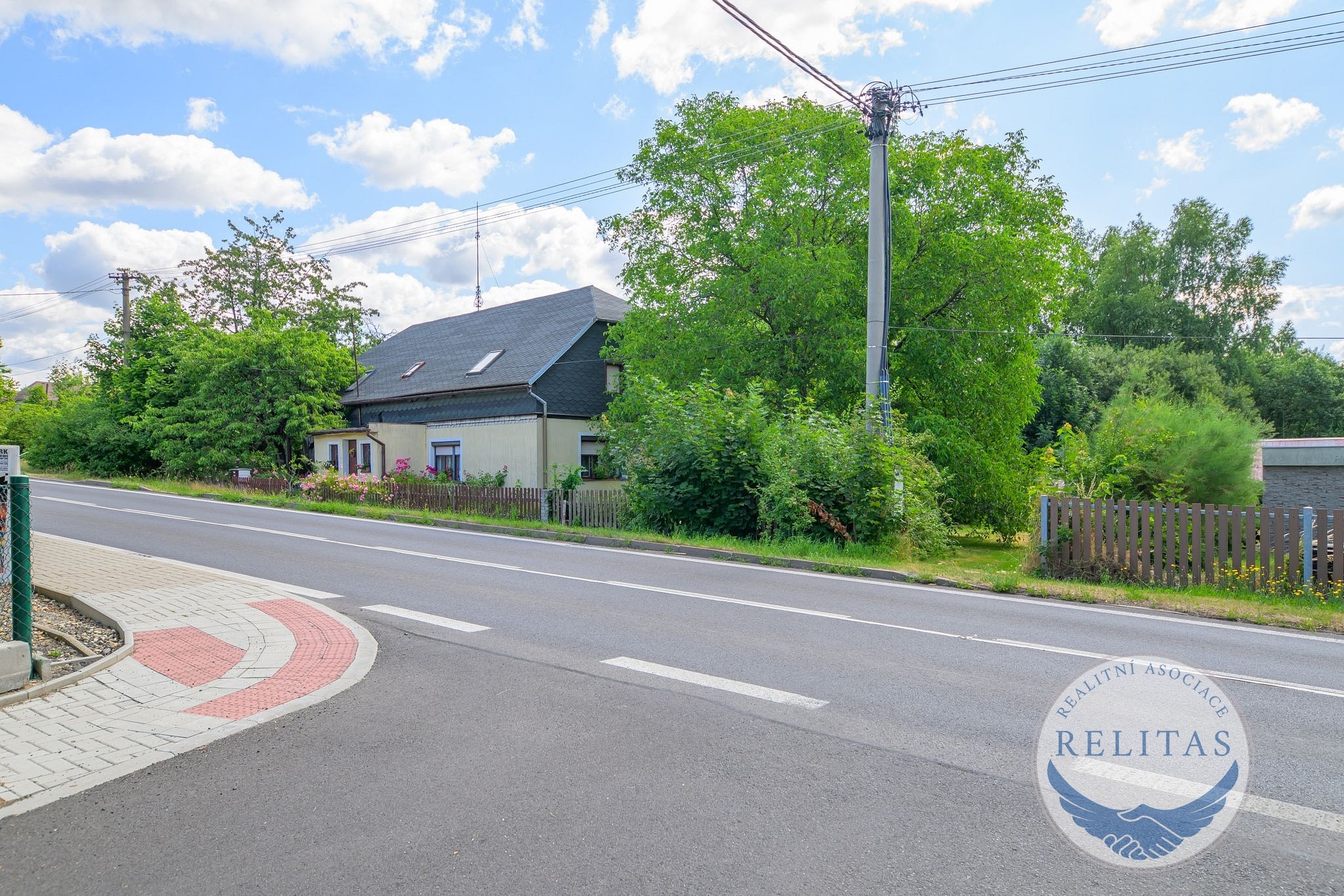 Pozemek pro bydlení · 966 m² · Jiříkovská, Rumburk - 3
