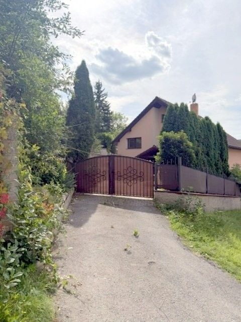 Rodinné domy, Hrašov, Srbsko, 300 m² - 1