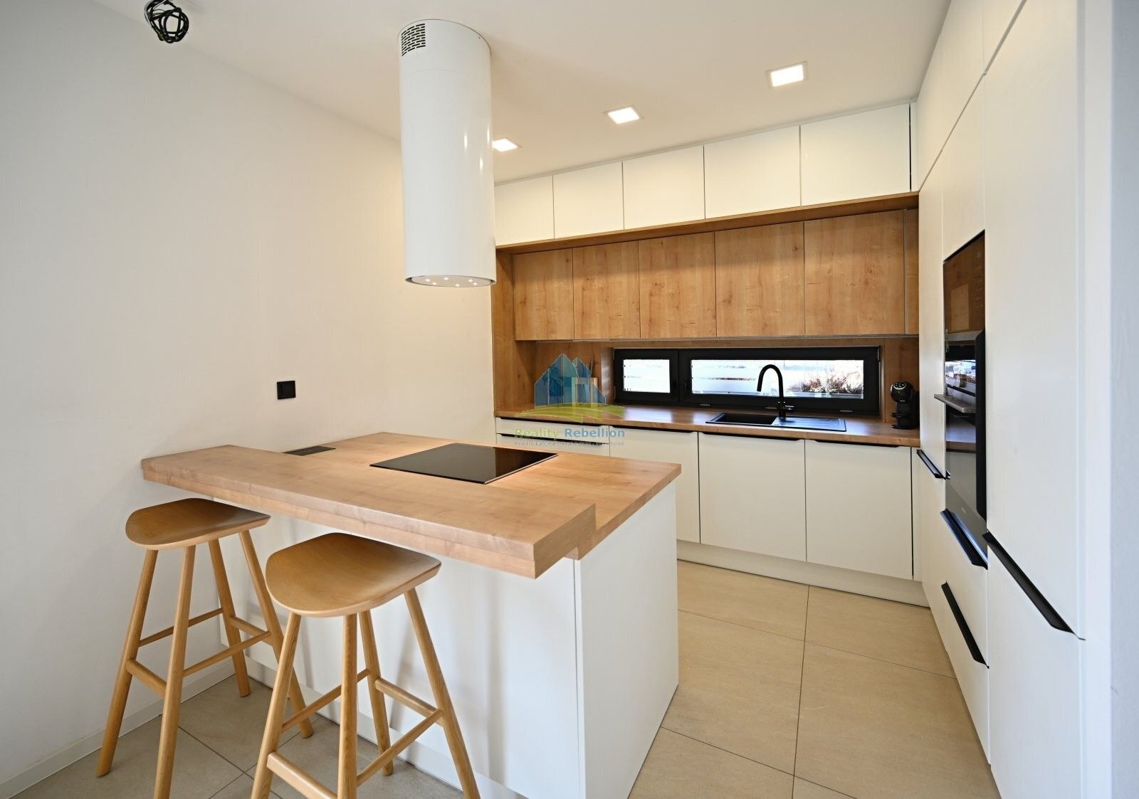 Prodej rodinný dům - Horní,Horní Lomany,Františkovy Lázně, 136 m² - 5