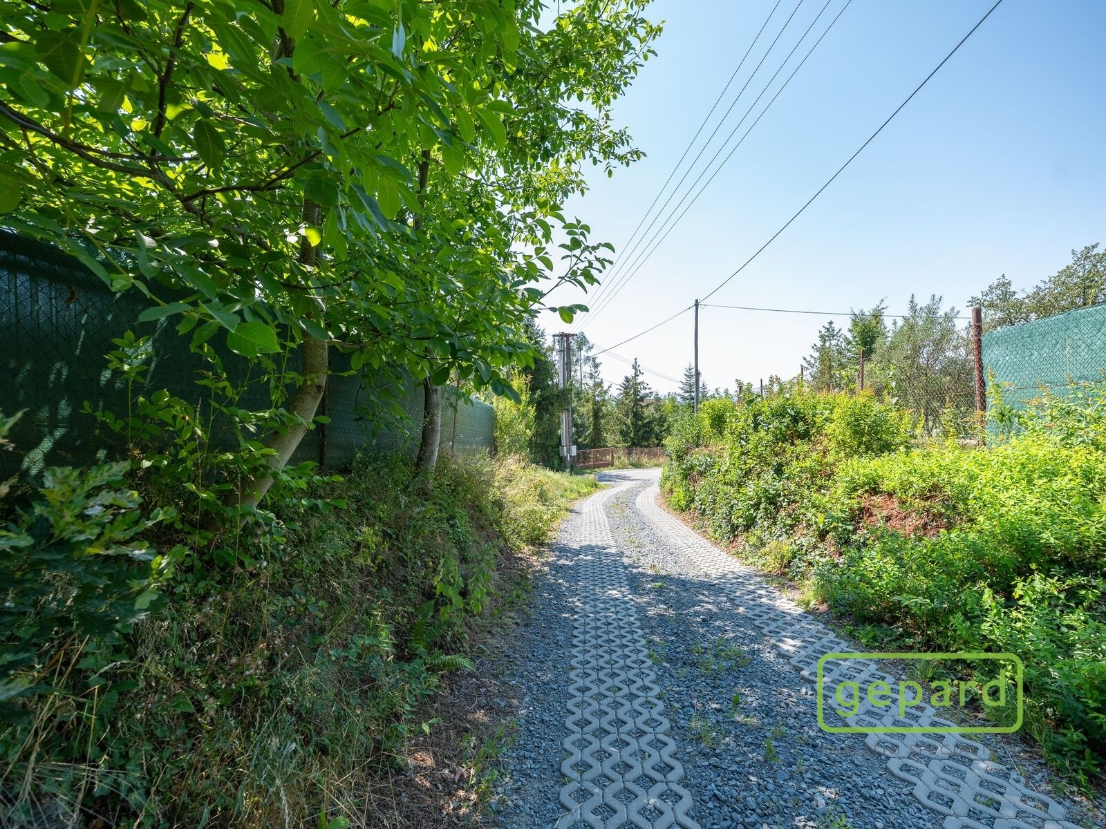 Prodej pozemek pro bydlení - Dolany, 900 m² - 5