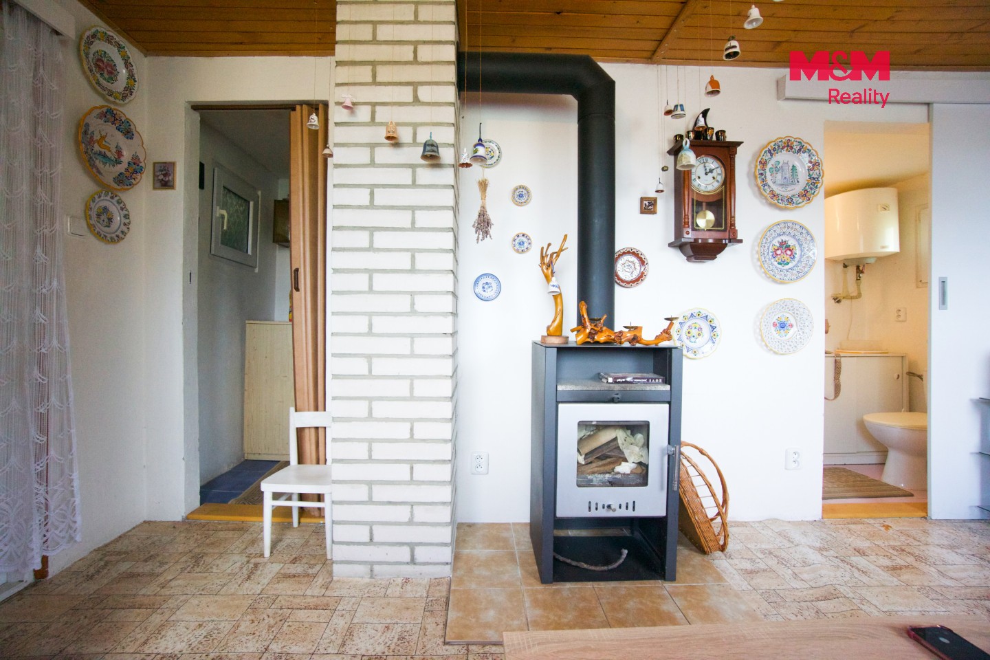 Chata · 32 m² · Pohořelice - 4