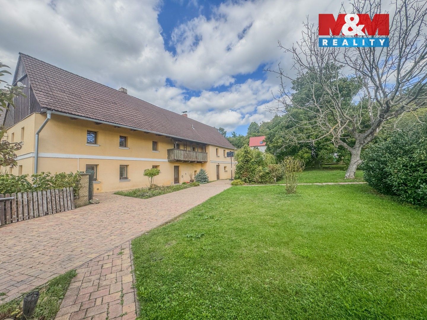 Rodinné domy, Býčkovice, 200 m²