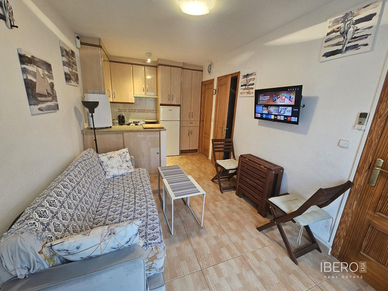 Prodej rodinný dům - Torrevieja, ES, 36 m² - 2