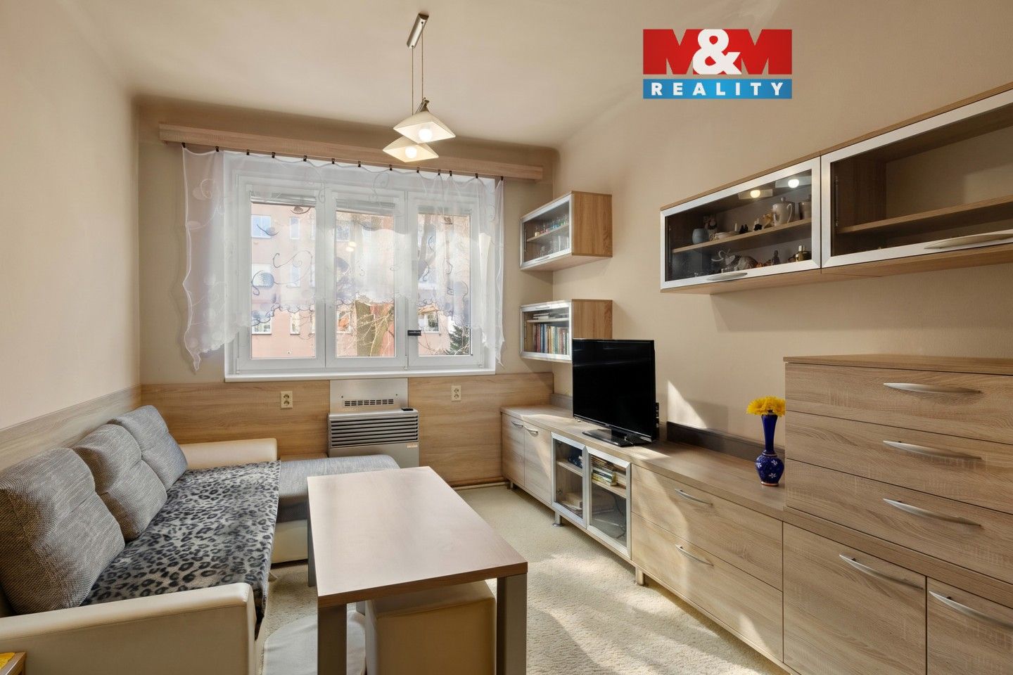 2+kk, U nových domů II, Praha, 45 m² - 2