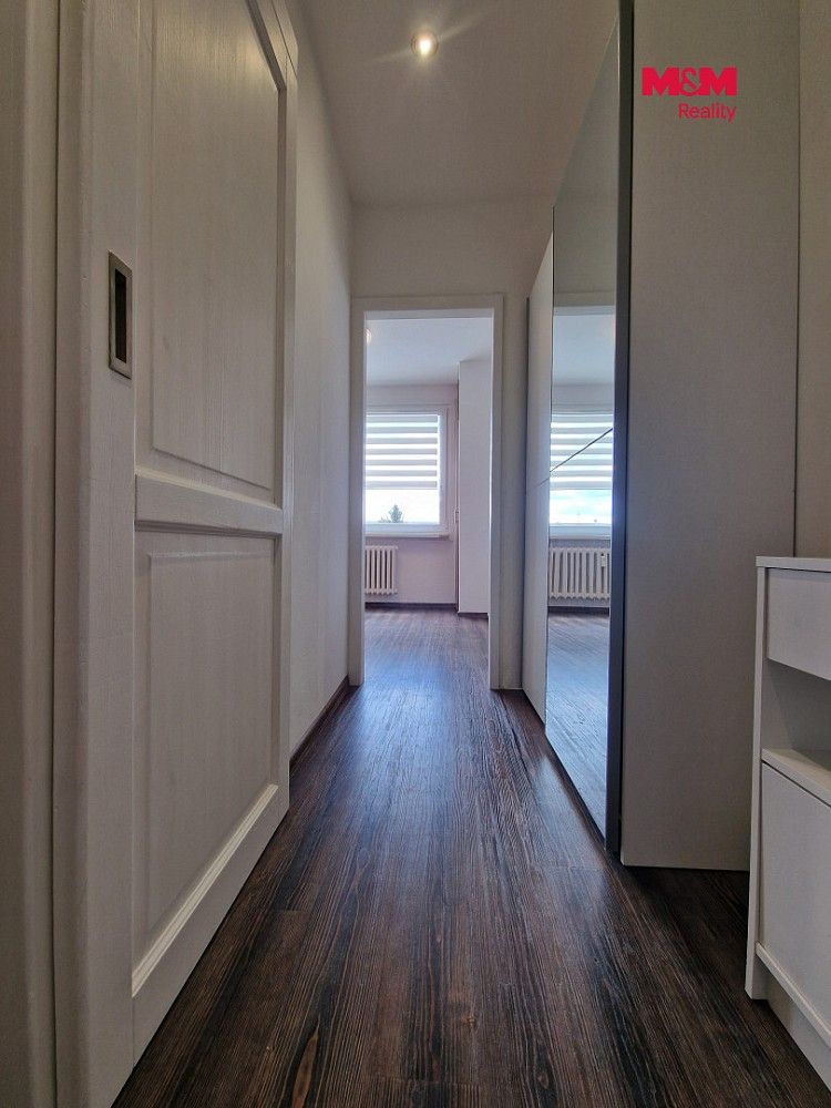 Byt 1+1 · 37 m² · Prokopa Holého, Trutnov - Horní Předměstí - 4