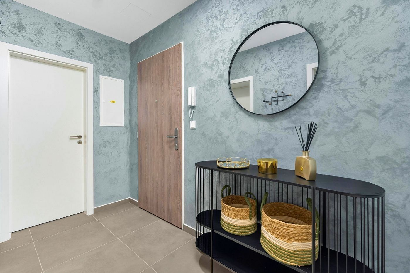 Byt 2+kk · 62 m² · Viktora Olivy, Nové Strašecí - 4