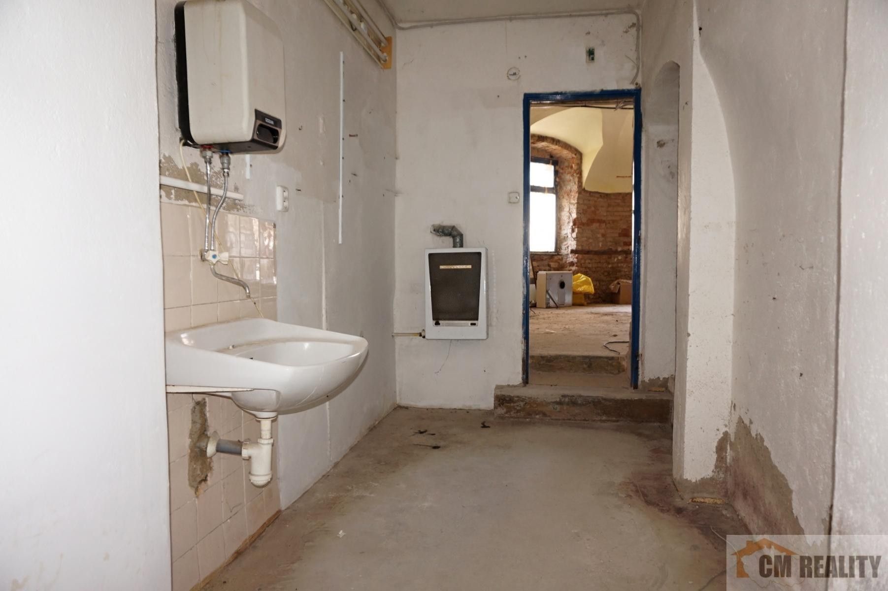 Obchodní prostory · 56 m² · nám. Edmunda Husserla, Prostějov - 4