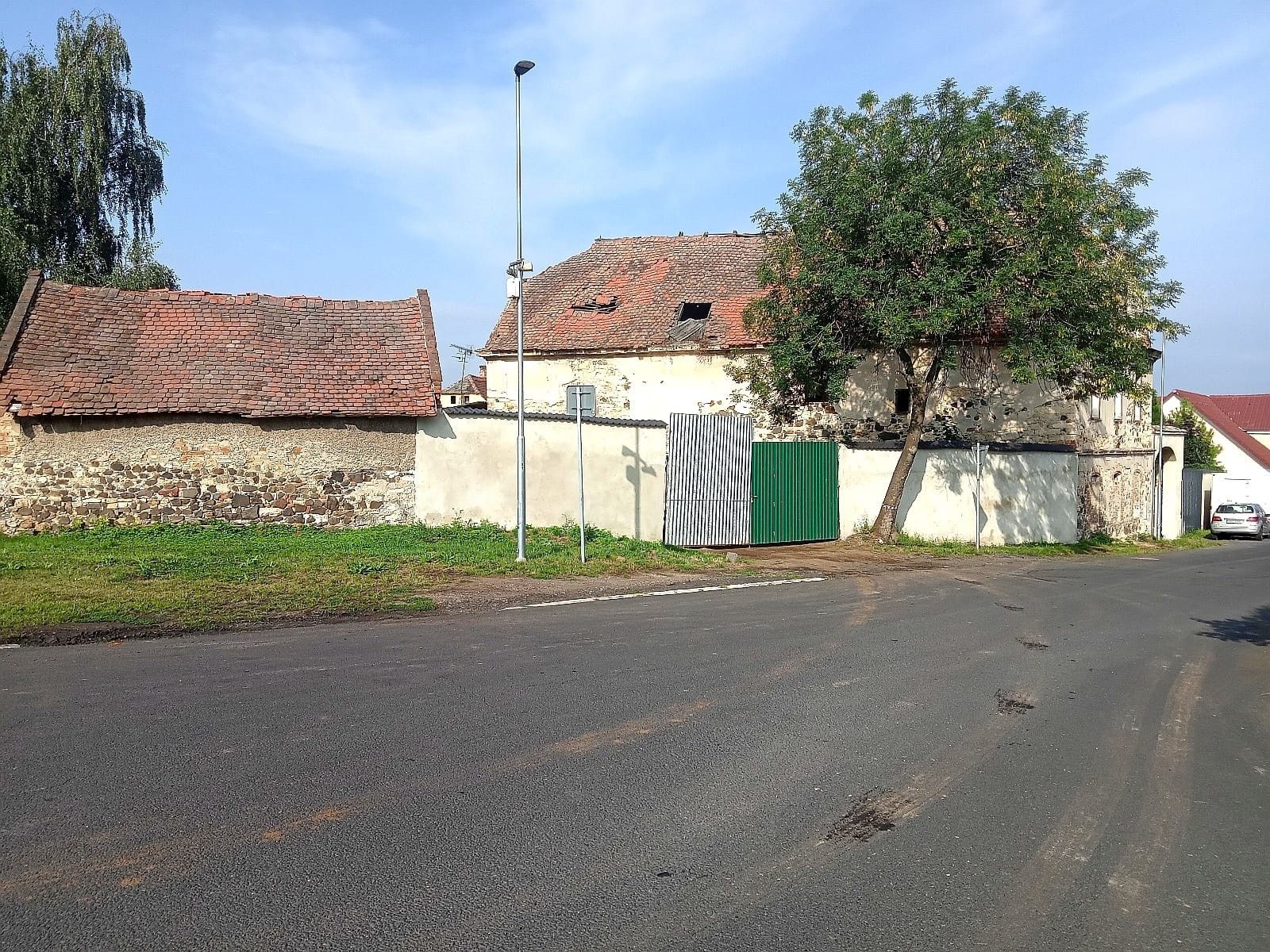Rodinný dům · 1 172 m² · Kozly - 4