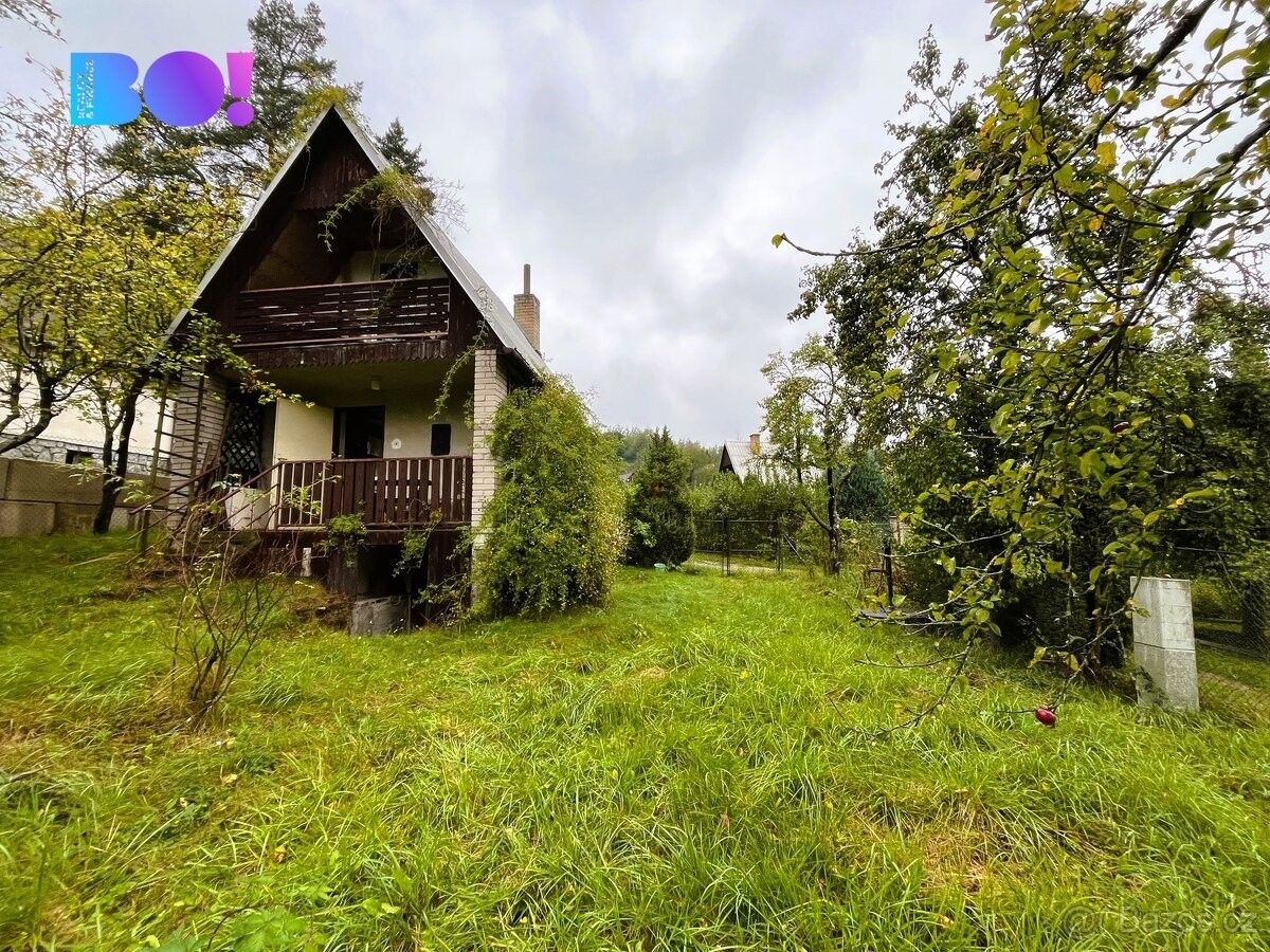 Chaty, Velké Meziříčí, 594 01