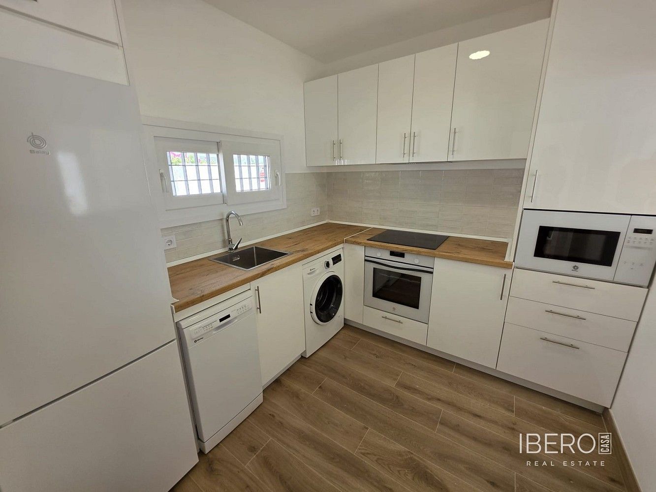 Prodej rodinný dům - Manilva, ES, 130 m² - 2