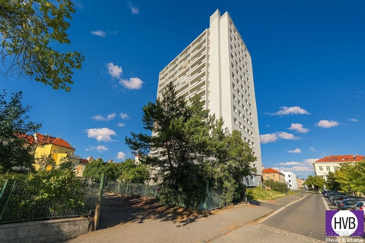 Byty, Dobříš, 263 01 - 1