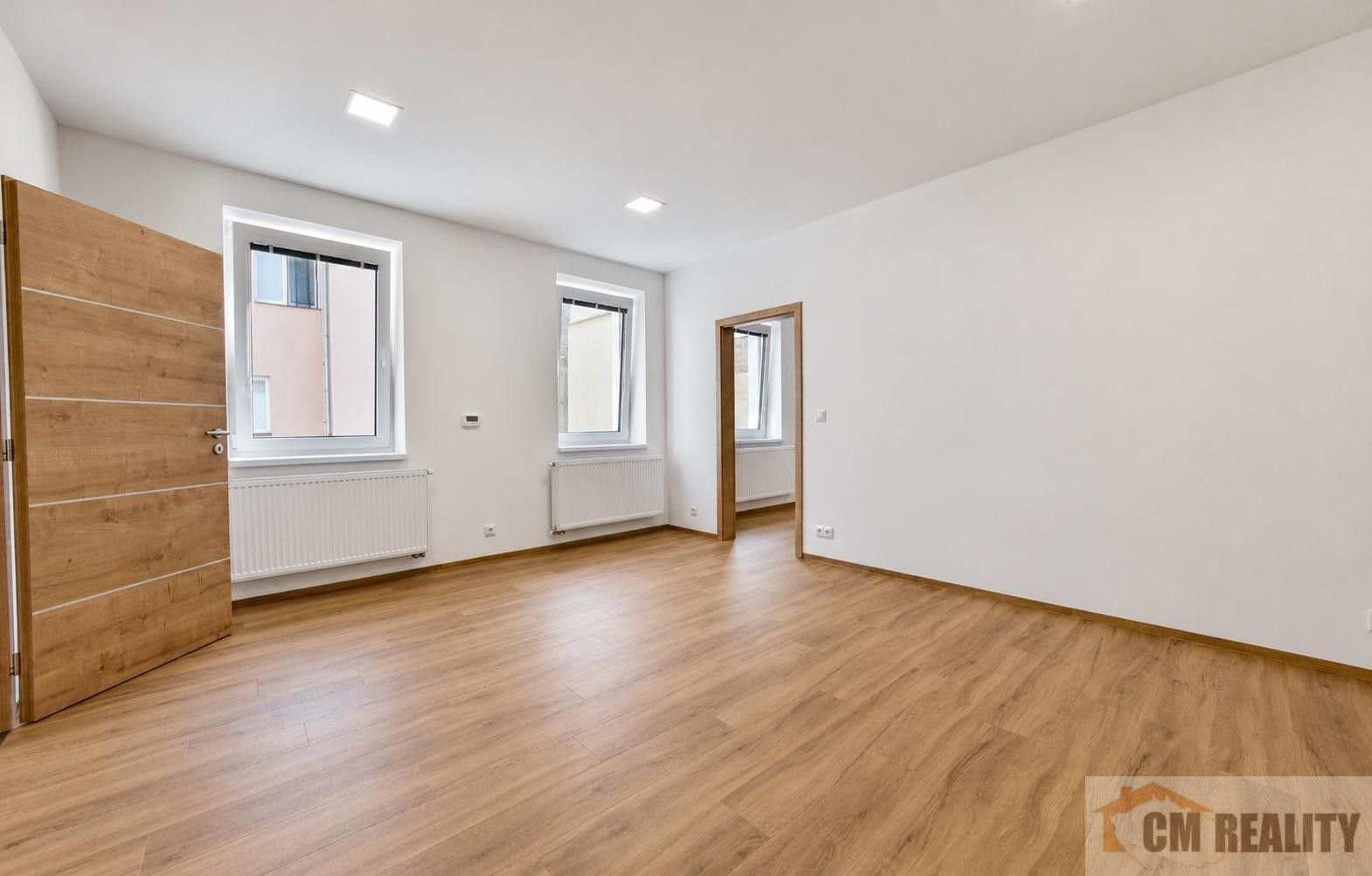 Byt 2+1 · 56 m² · Brněnská, Prostějov - 3