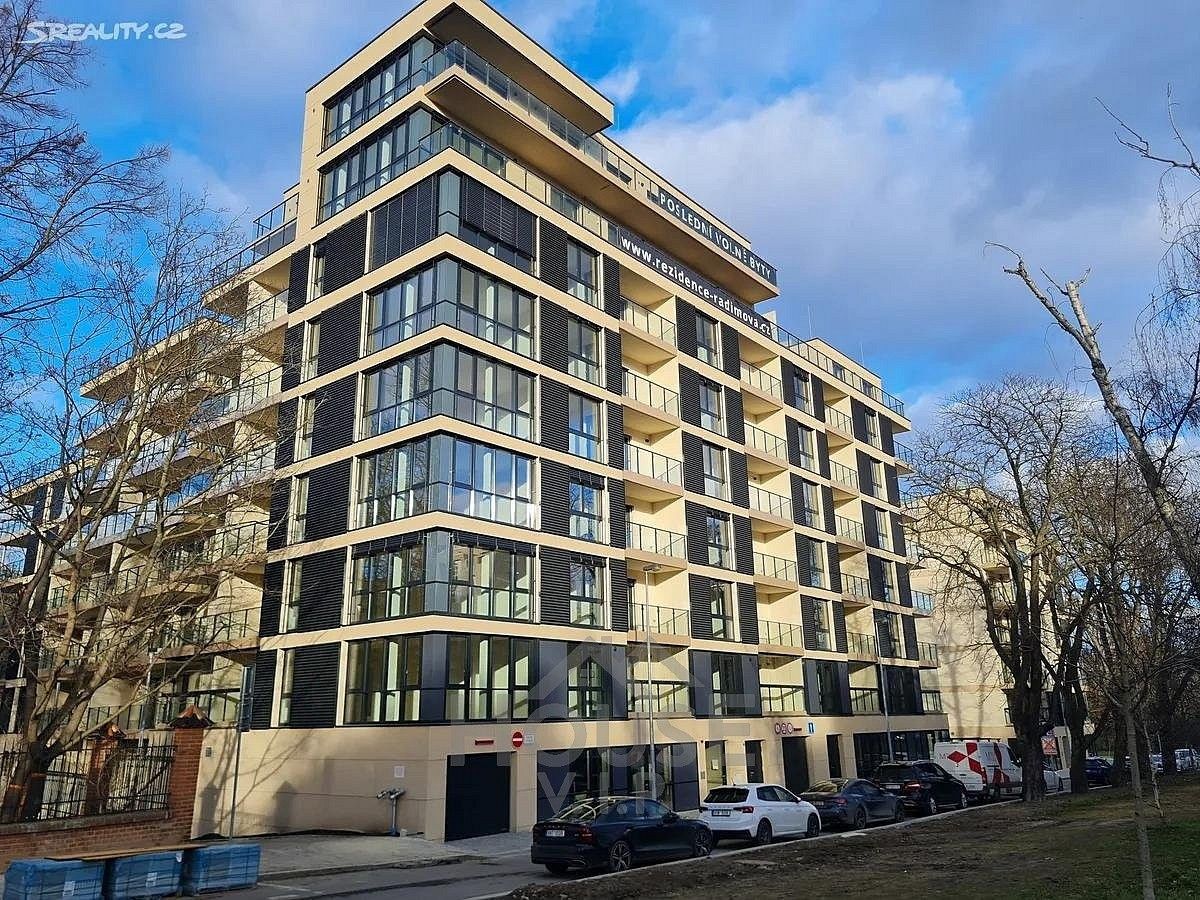 Obchodní prostory, Praha - Břevnov, okres Praha 6, Hlavní město Praha, 113 m² - 1
