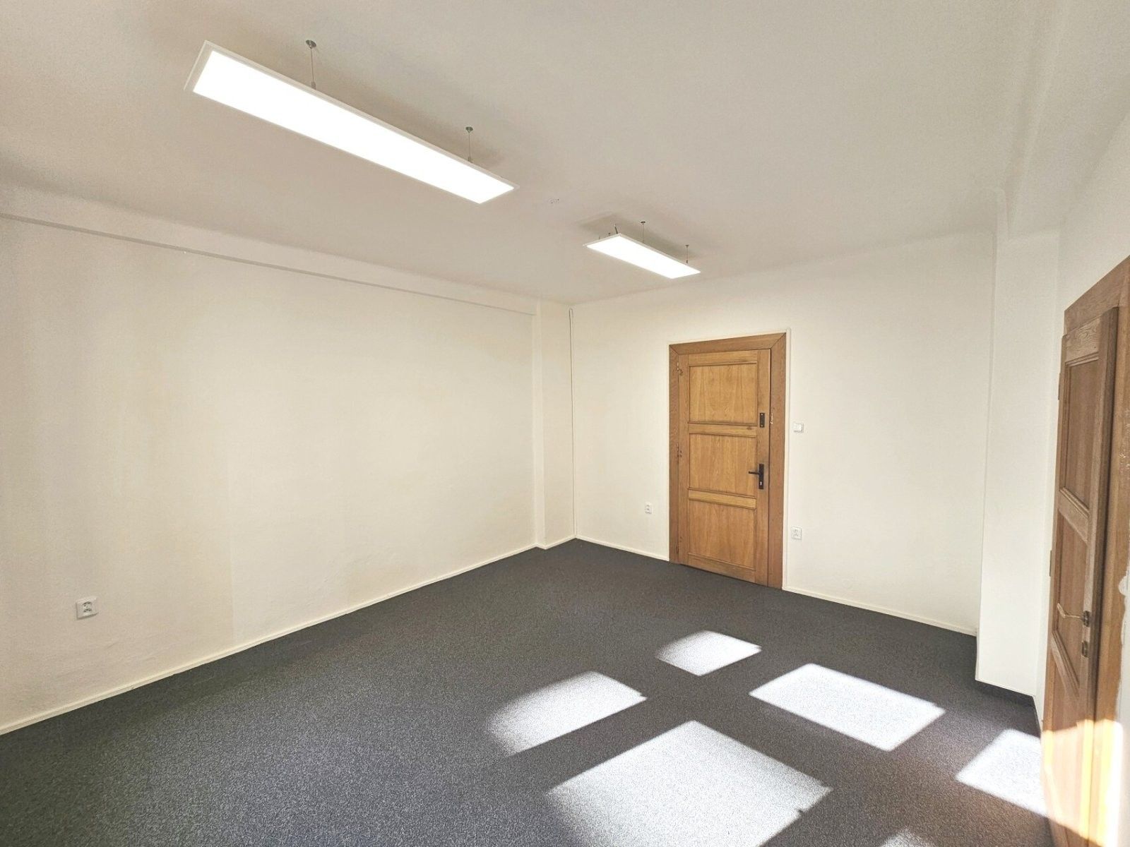 Kancelář · 20 m² · Na poříčí, Praha - 3