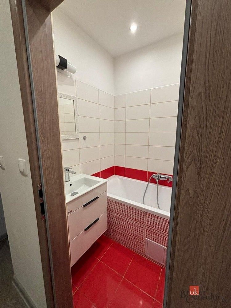 Byt 2+1 · 52 m² · Habrmannova, Plzeň - Východní Předměstí - 4