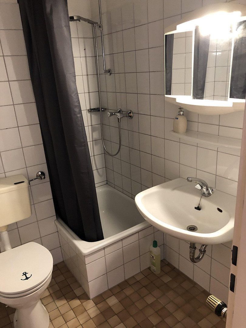 Pronájem byt 1+1 - , Bádensko-Württembersko, 31 m² - 5