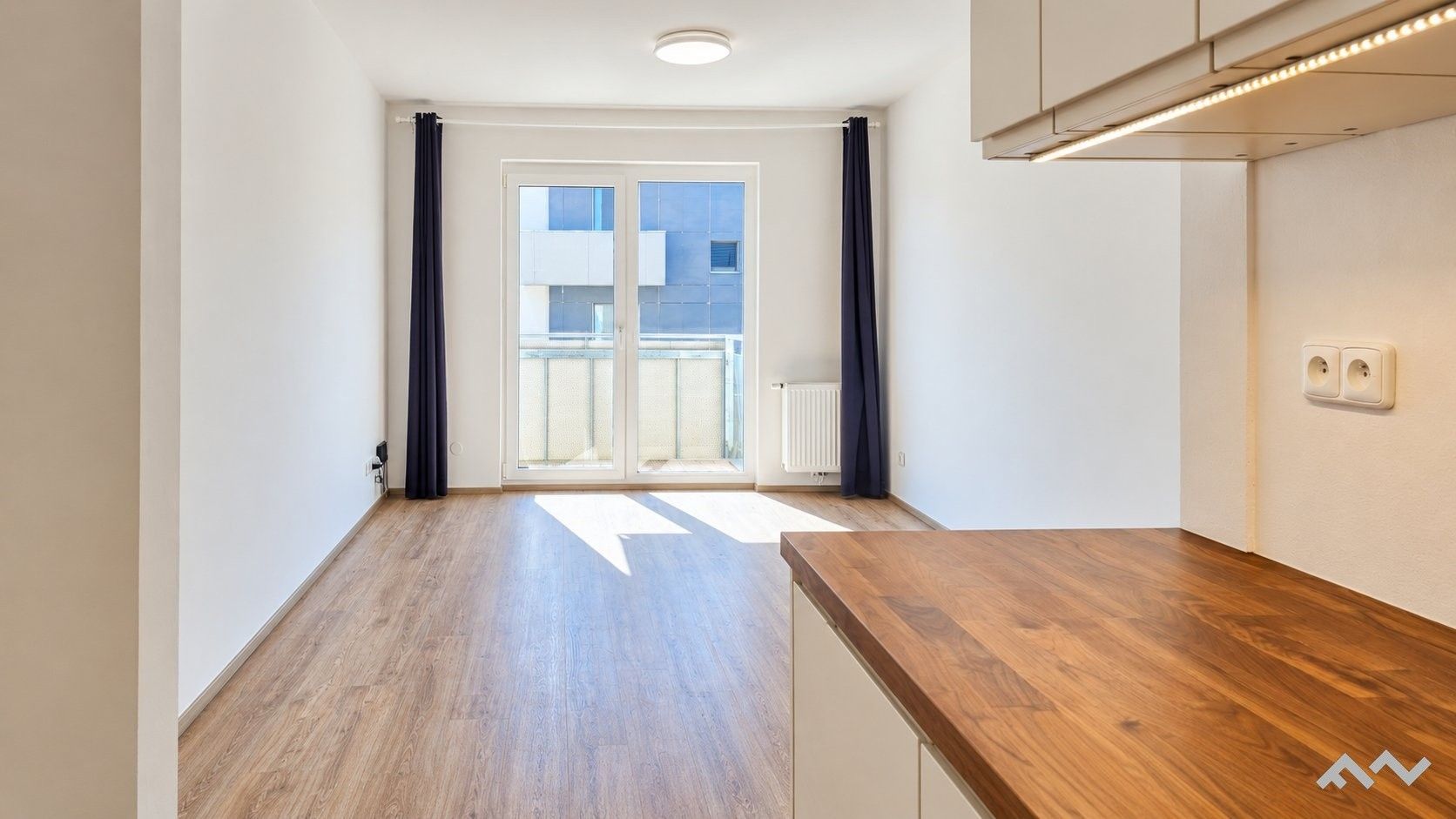 2+kk, Kremláčkova, Třebíč Nové Město, 46 m² - 1