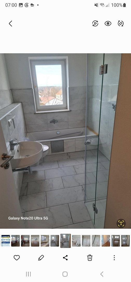 Byt 4+1 · 107 m² · Birkenstr. 3, , Bavorsko - 4