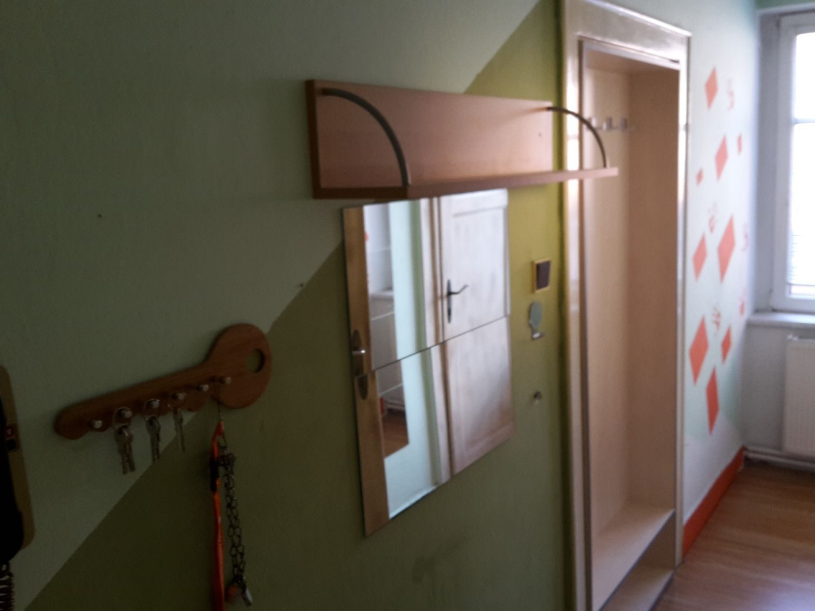 Byt 2+1 · 73 m² · Libouchec - Libouchec, Ústecký kraj - 3