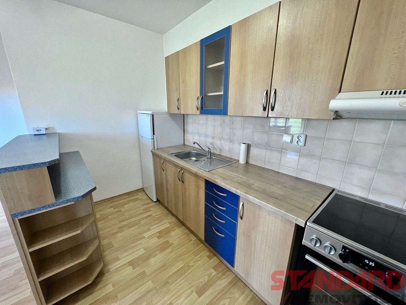 2+kk, Plzeň - Újezd, okres Plzeň-město, Plzeňský kraj, 59 m² - 2