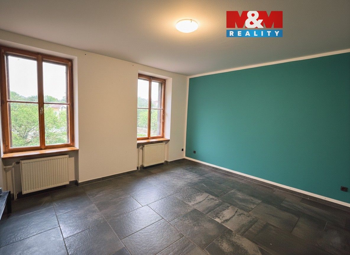 2+1, Poličská, Svitavy, 55 m²