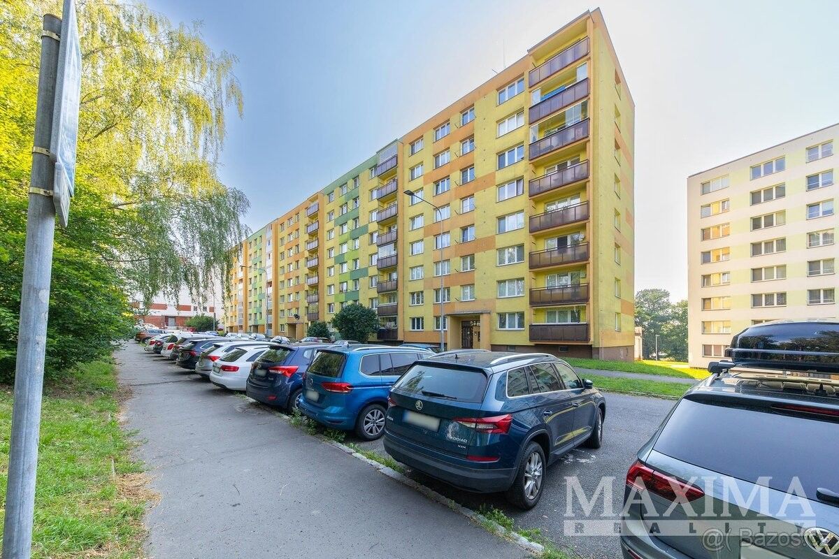 Byty, Ostrava, 702 00 - 2