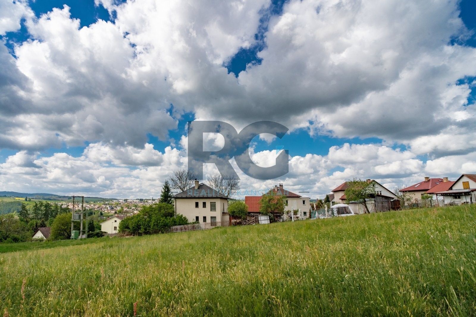 Rodinné domy, Jabloňová 907, Ledeč nad Sázavou Horní Ledeč, 190 m² - 1