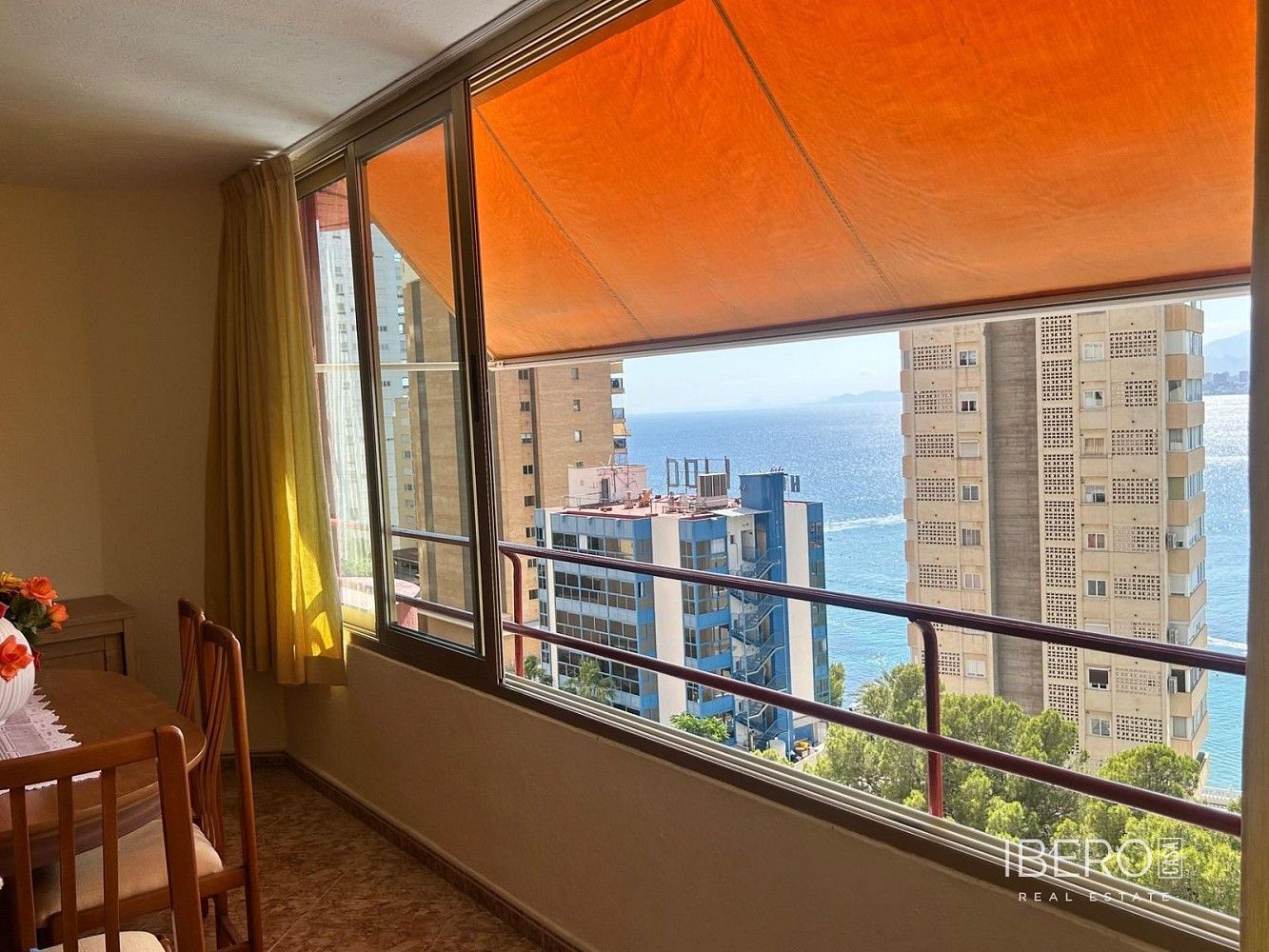4+kk, Benidorm, Španělsko, 93 m² - 1