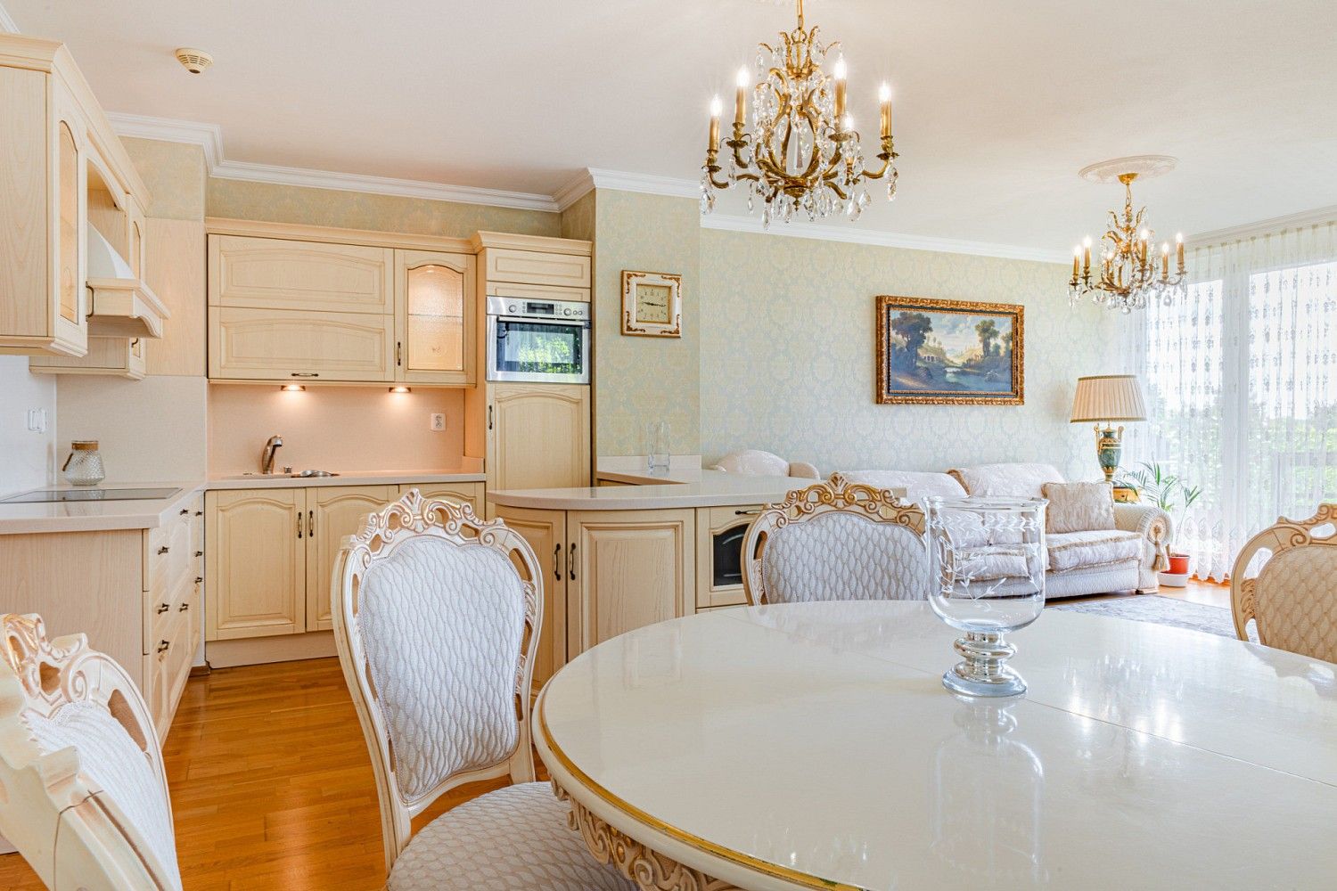 3+kk, Praha - Vysočany, okres Praha 9, Hlavní město Praha, 100 m² - 2