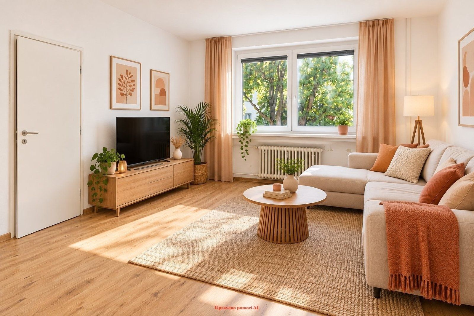 Byt 3+1 · 70 m² · Slovenského národního povstání, Havířov - Šumbark, Moravskoslezský kraj - 2