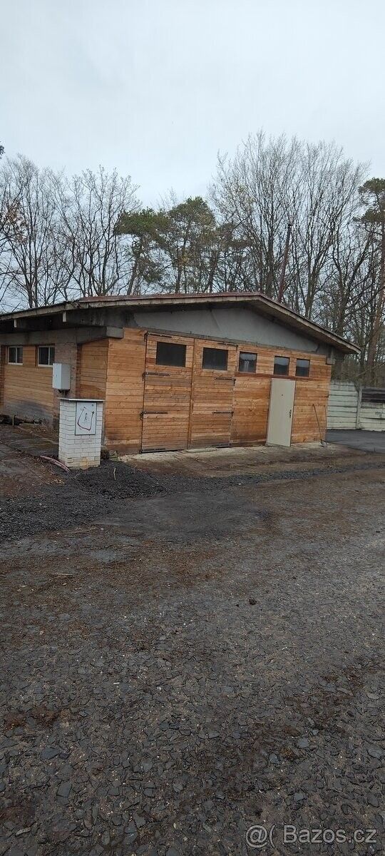 Sklady, Praha, 110 00