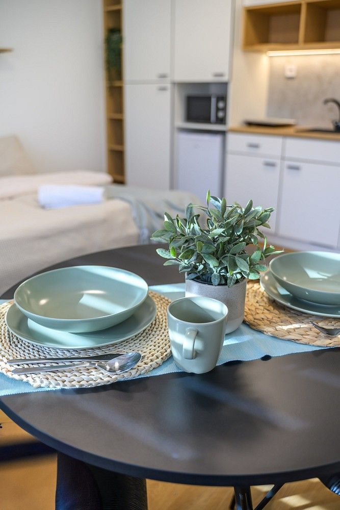 1+kk, Brno, okres Brno-město, Jihomoravský kraj, 28 m² - 2