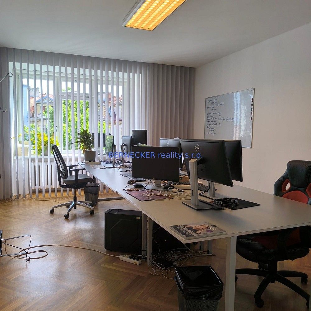 Kanceláře, Hradec Králové, Královéhradecký kraj, 105 m² - 2