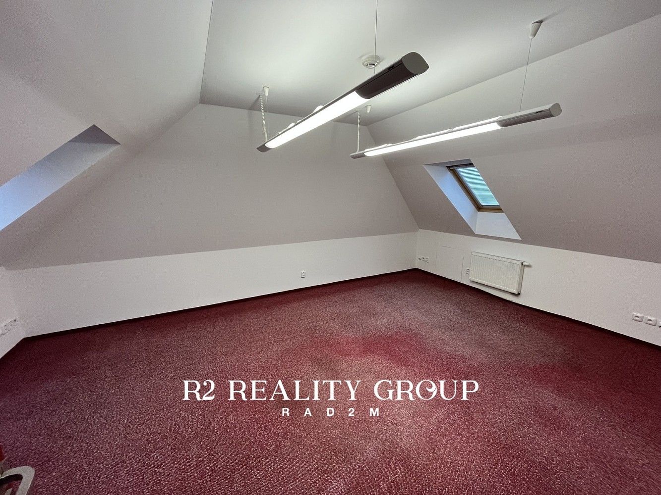 Kanceláře, Prostějov - Vrahovice, Olomoucký kraj, 171 m² - 2