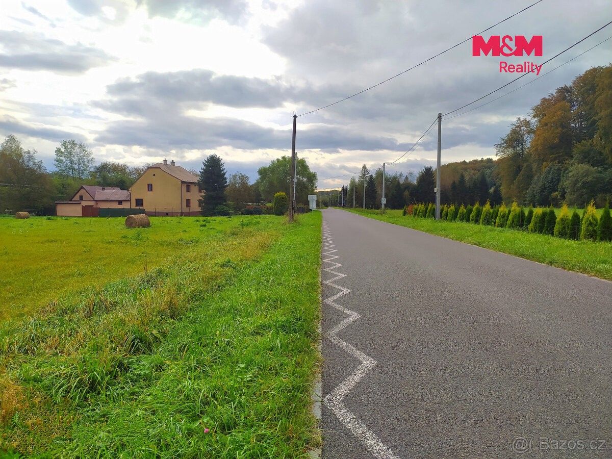 Prodej pozemek pro bydlení - Karviná, 733 01 - 5