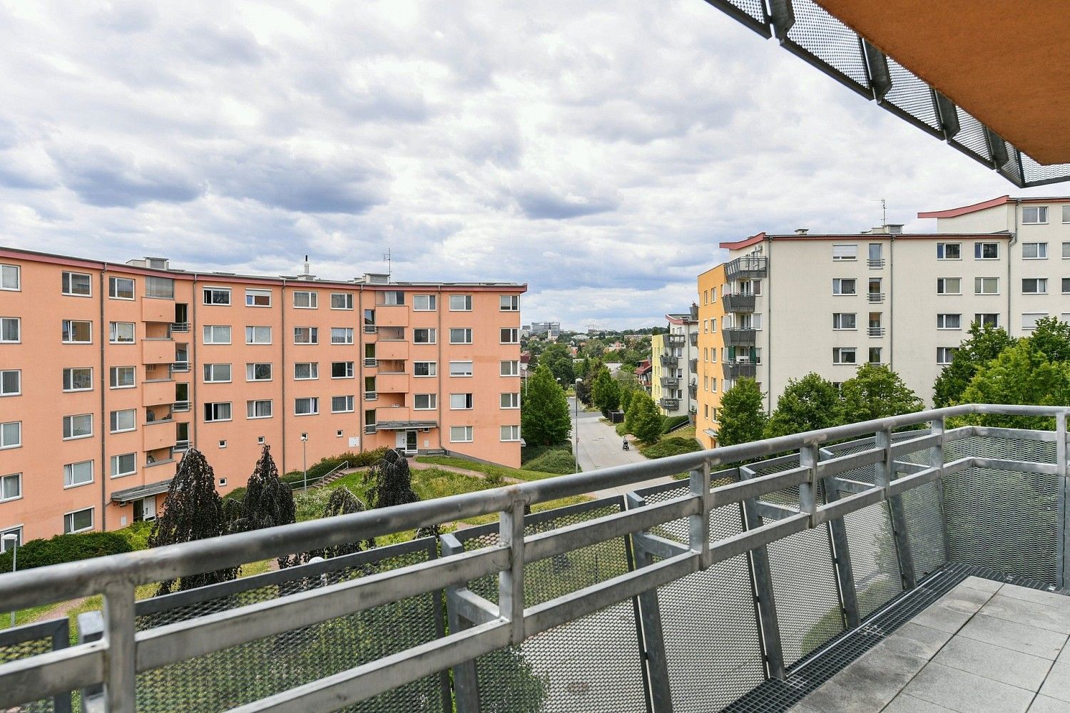 Byt 4+kk · 99 m² · Praha - Stodůlky, okres Praha 13, Hlavní město Praha - 3