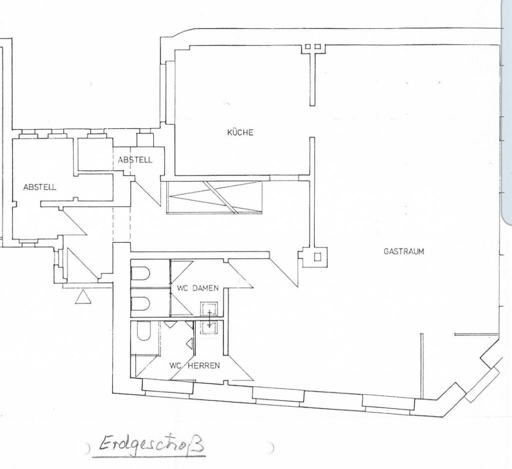 Obchodní prostory, Talstraße 20 Nordrhein-Westfalen - Solingen Solingen Nordrhein-Westfalen 42697, 125 m² - 1