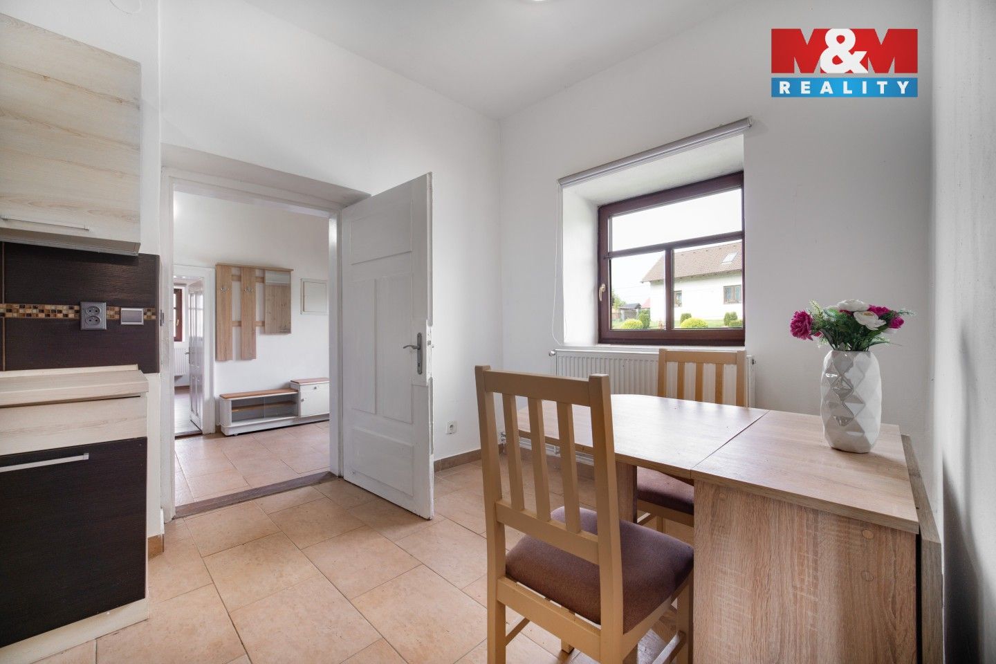 Prodej rodinný dům - Gruna, 85 m² - 5