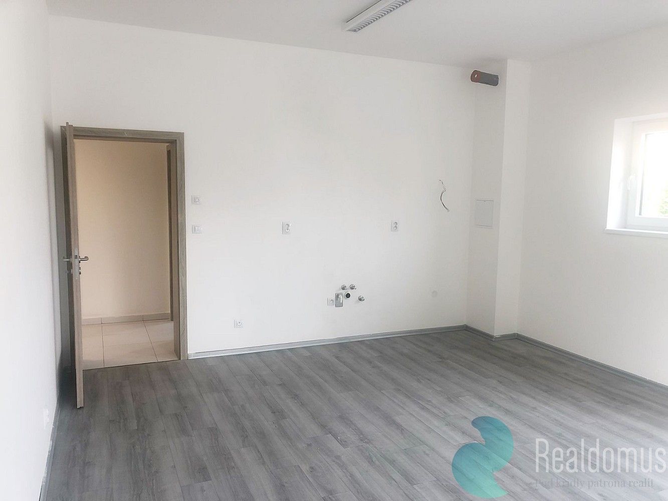 Kancelář · 89 m² · Český Krumlov - Domoradice, Jihočeský kraj - 3