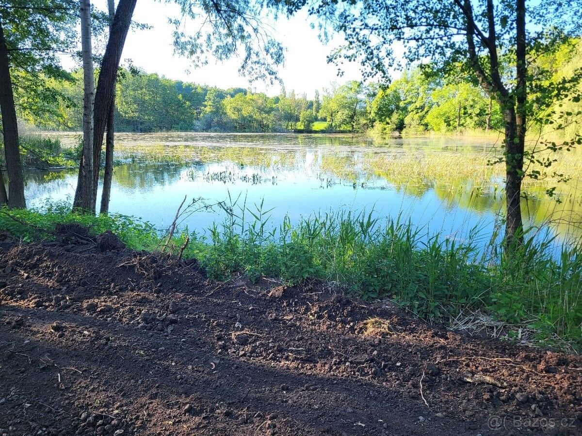 Pozemky pro bydlení, Ostrov nad Ohří, 363 01 - 1
