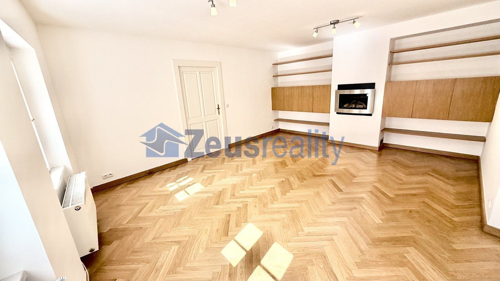 3+kk, Jánská, Praha 1 - Malá Strana, 100 m² - 1