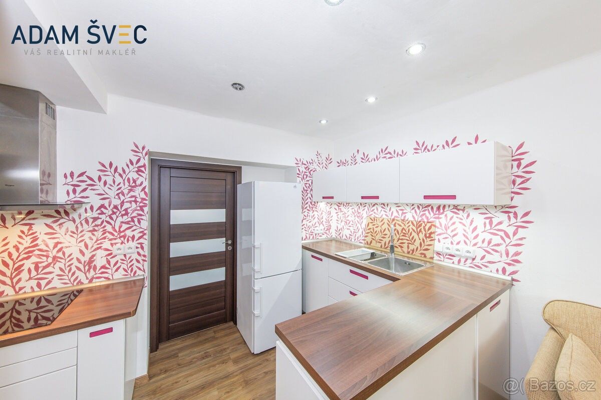 Pronájem byt - Mohelnice, 789 85