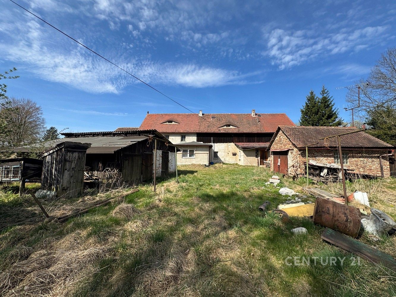 Rodinné domy, Višňová - Předlánce, okres Liberec, Liberecký kraj, 288 m² - 1