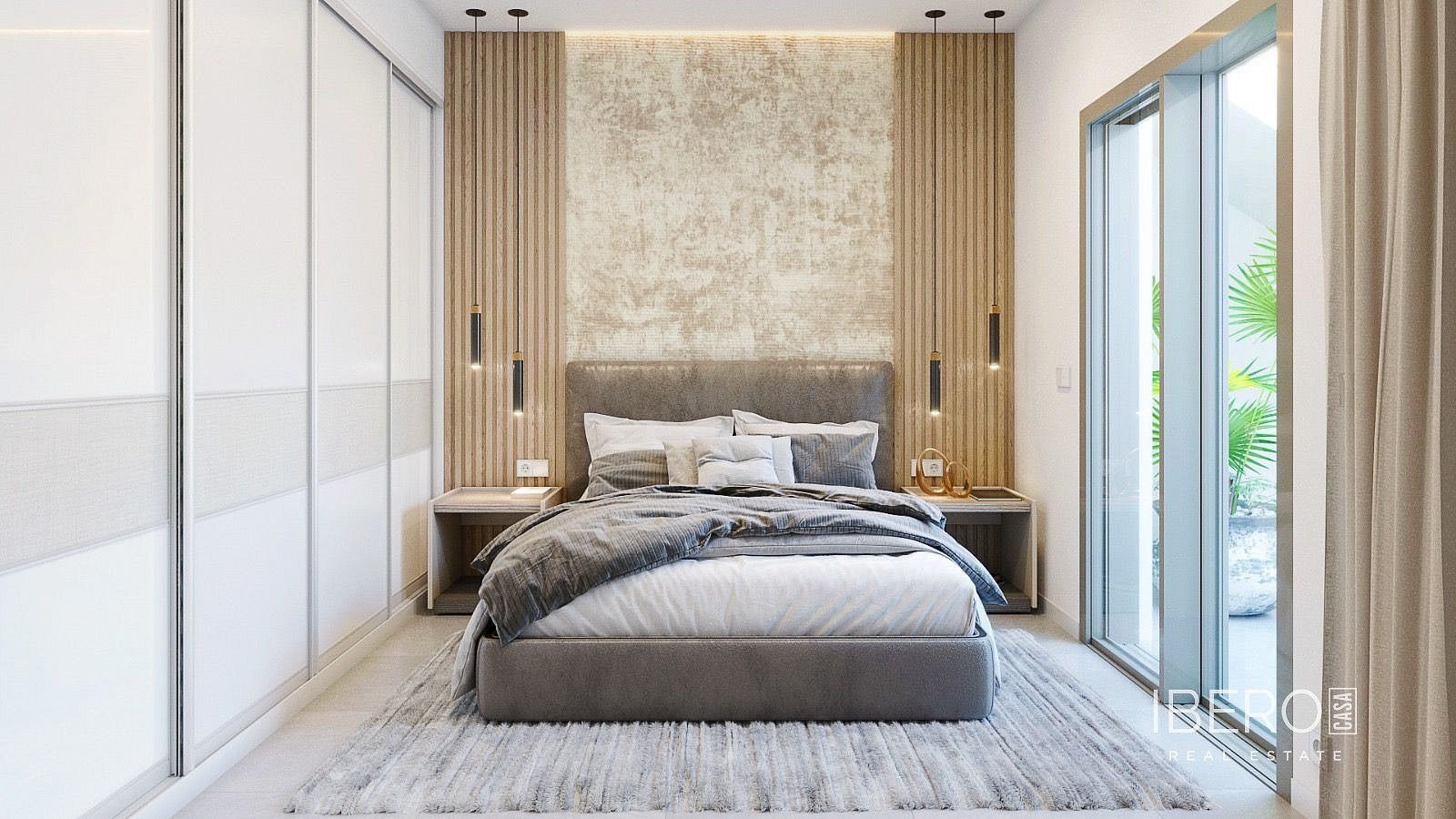 Prodej rodinný dům - Pilar de la Horadada, ES, 71 m² - 5