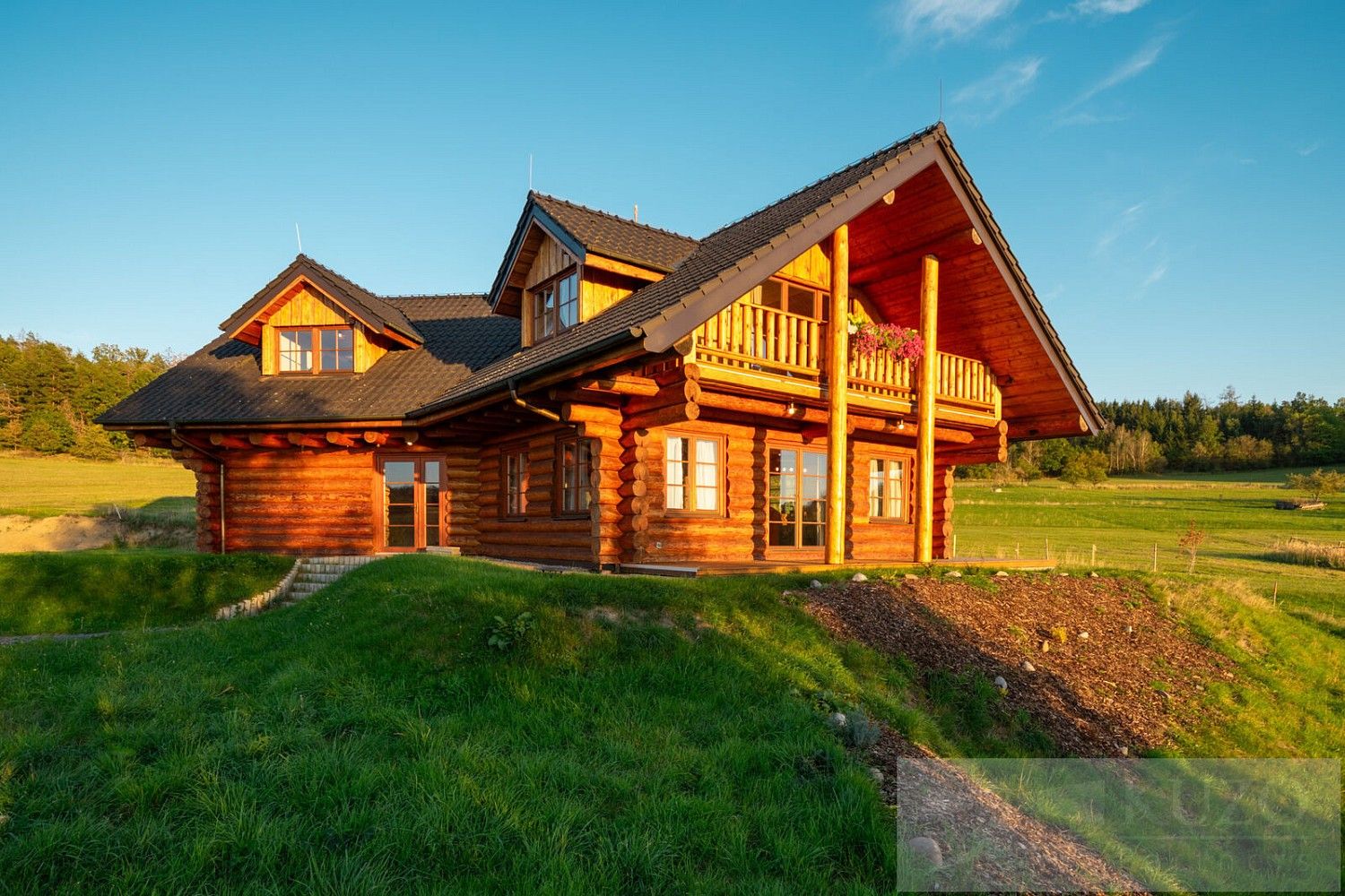 Rodinný dům, 224 m²