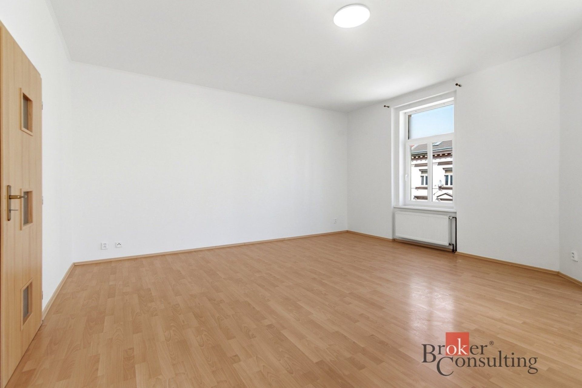 Byt 1+kk · 42 m² · Příkrá, Děčín - 3