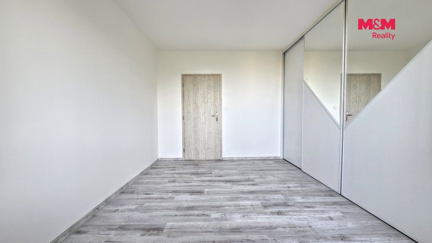 Byt 2+1 · 57 m² · Výškovická, Ostrava - 4