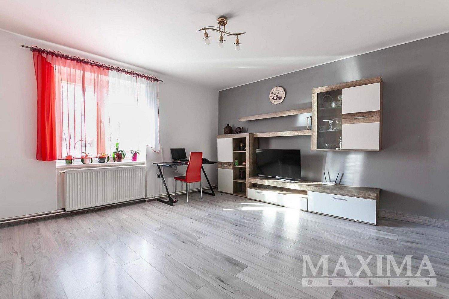 Byt 2+1 · 55 m² · Malé náměstí, Dýšina, okres Plzeň-město - 3